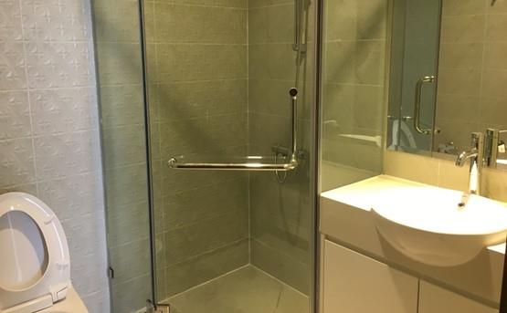 Apartment for rent in binh thanh district BT105L527 (2)